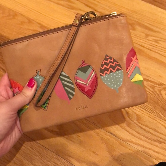 Fossil clutch! - Picture 2 of 5